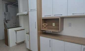 Imagem 7: Apartamento com 3 dormitórios à venda, 136 m² por R$ 1.350.000 - Copacabana - Rio de Janei