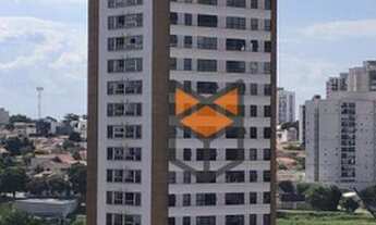 Imagem 2: Apartamento com 2 dormitórios à venda, 70 m² por R$ 640.000,00 - Cambuí - Campinas/SP