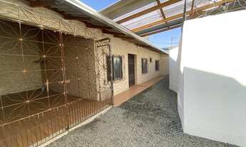 Imagem: Alugo casa em Cordeiros