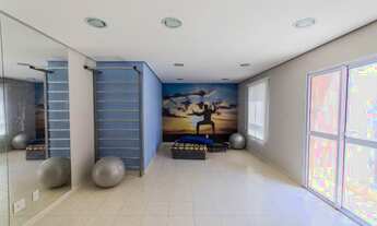 Imagem 4: Apartamento residencial para venda, Jardim Flor da Montanha, Guarulhos - AP9657