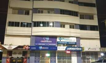 Imagem 2: Apartamento para venda na Qs 116Samambaia Sul - Brasília - DF