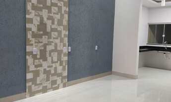 Imagem 2: Casa nova 3/4 João Braz