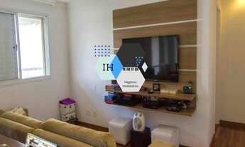 Imagem 4: Apartamento 98m², 2 dorms, 2 suítes, 2 vagas, á venda no Brooklin, Oportunidade!!!!!!!!!!!