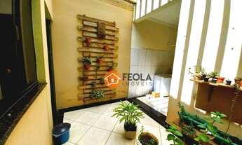 Imagem 11: Casa à venda, 160 m² por R$ 430.000,00 - Jardim Dona Regina - Santa Bárbara D'Oeste/S