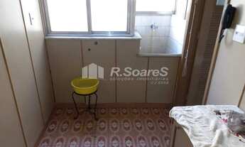 Imagem 11: Apartamento para venda com 70 metros quadrados com 2 quartos em Vila Isabel - Rio de Janei