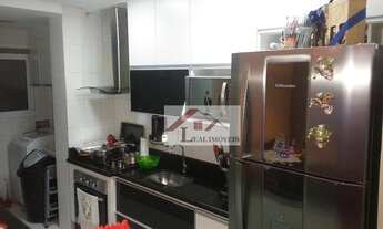 Imagem: Apartamento à Venda - Jardim, 3 dormitórios