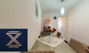 Imagem 7: Apartamento com 2 dormitórios à venda, 42 m² por R$ 380.948,00 - Brás - São Paulo/SP