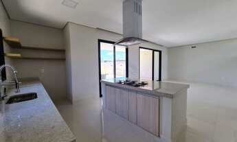 Imagem 7: Casa com 3 dormitórios à venda, 295 m² por R$ 1.950.000,00 - Condomínio Maria José - Indai