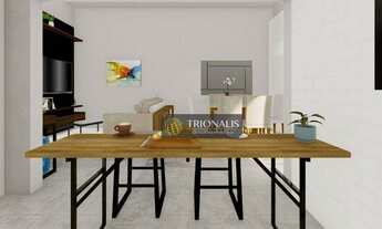 Imagem 4: Casa com 3 dormitórios à venda, 89 m² por R$ 535.000,00 - Nova Atibaia - Atibaia/SP