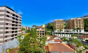 Imagem 7: Apartamento com 2 dormitórios à venda, 75 m² por R$ 600.000,00 - Agriões - Teresópolis/RJ