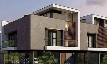 Imagem: Sobrado com 4 dormitórios à venda, 189