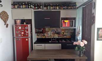 Imagem 6: Apartamento Duplex para Venda em Perdizes de 50 m² - 1 Suíte e 1 Vaga