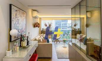 Imagem: Apartamento com 2 dorm/2vagas 68 m², à