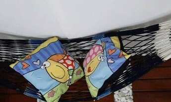 Imagem 6: Bela Cobertura com lazer completo