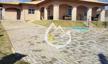 Imagem 4: Terreno à venda, 200 m² por R$ 260.000,00 - Residencial Terras da Estância - Ala dos Ipês