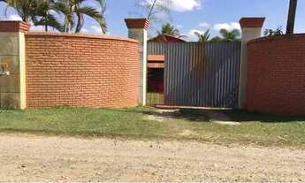 Imagem: Chácara com 4 dormitórios à venda, 24400