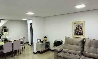 Imagem 2: Cobertura 3 quartos um suite 4 vagas cobertas em Espírito Santo - Betim