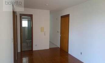 Imagem 4: Apartamento 2 dormitórios, 48 m² - venda R$ 240.000 ou aluguel por R$ 900/mês - Teresópoli