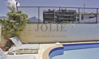 Imagem 2: Rio de Janeiro - Apartamento Padrão - Ipanema