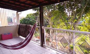 Imagem 4: QN 7F - Riacho Fundo II - Sobrado c/3 Apartamentos e 1 kit