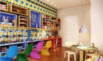 Imagem 5: Cobertura residencial para venda, Freguesia (Jacarepaguá), Rio de Janeiro - CO8746