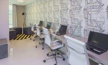 Imagem 7: Apartamento 3 dormitórios - Reserva Aroeira Brava Beach