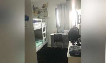 Imagem 4: Apartamento para venda possui 78 metros quadrados com 3 quartos em Armação - Salvador - BA