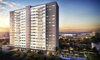 Imagem: Apartamento residencial para venda, Navegantes