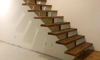 Imagem 2: Loft para aluguel tem 45 metros quadrados com 1 quarto em Santa Regina - Camboriú - SC