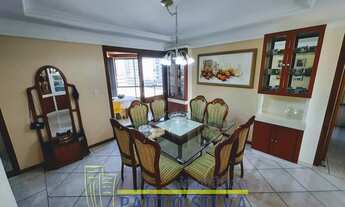 Imagem 4: Centro de Tramandaí, apartamento com 128,04m², 3 quartos, 3 sacadas, 2 vagas, depósito, mo