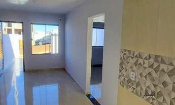 Imagem 7: Casa nova pronta no Florais (Floresta) - Cascavel - PR