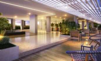 Imagem 3: Garden residencial para venda, Tatuapé, São Paulo - GD7855