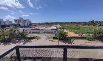 Imagem 2: Apartamento para venda tem 70 m² reformado e armários na cozinha com 3/4 em Aruana - Araca