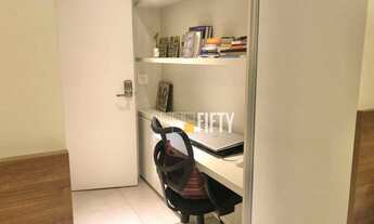 Imagem 7: Apartamento à venda, 33 m² por R$ 560.000,00 - Brooklin - São Paulo/SP