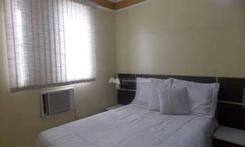 Imagem 2: Apto com 2 dormitórios à venda, por R$ 170.000 - Jardim Yolanda - São José do Rio Preto/SP