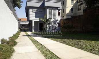 Imagem 3: Casa para comprar no bairro Cristal - Porto Alegre com 4 quartos