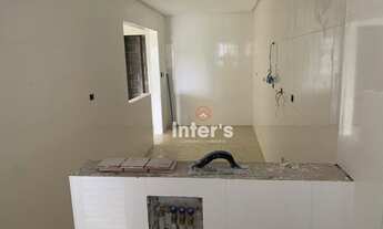 Imagem 4: Apartamento com 2 dormitórios à venda, 79 m² por R$ 449.000,00 - Canto do Forte - Praia Gr