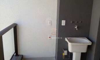 Imagem 3: Apartamento com 1 dormitório à venda, 38 m² por R$ 607.000 - Aclimação - São Paulo/SP