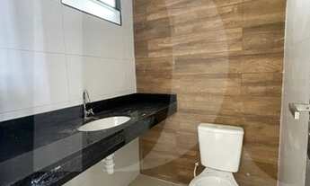 Imagem 7: LINDA COBERTURA EM MACEIÓ NA JATIÚCA, COM 3 SUÍTES + DCE, ÁREA GOUMERT E VARANDA