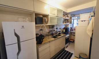 Imagem 4: Para quem procura lazer e infra estrutura, apto 2d com 1 vaga, próximo à Avenida Protásio