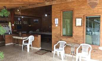 Imagem 15: Casa com 4 dormitórios à venda, 300 m² por R$ 675.000,00 - Aeroporto - Juiz de Fora/MG