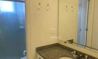 Imagem 6: Apartamento com 1 dormitório à venda, 50 m² por R$ 570.000,00 - Perdizes - São Paulo/SP