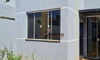 Imagem 3: Sobrado com 2 dormitórios para alugar por R$ 2.350,00/mês - Jardim Duarte - Foz do Iguaçu