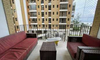 Imagem 4: Apartamento com 2 dormitórios à venda, 80 m² por R$ 1.200.000,00 - Barra da Tijuca - Rio d