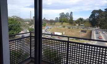 Imagem 5: Escritório para aluguel com 95 metros quadrados em Lageadinho - Cotia - SP