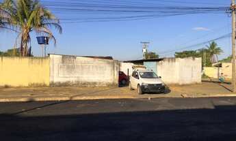 Imagem 4: Vendo Lote de esquina - Senador Canedo