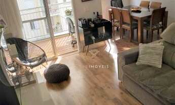 Imagem 3: Apartamento com 2 dormitórios à venda, 64 m² por R$ 640. - Mooca - São Paulo/SP