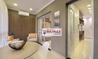 Imagem 7: Apartamento 2 SUÍTES à venda, 82 m² por R$ 595.000 - Vila Ana Maria - Ribeirão Preto/SP