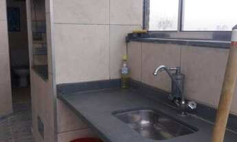 Imagem 2: Cobertura com 2 dormitórios à venda, 98 m² por R$ 1.020.000,00 - Vila Mariana - São Paulo