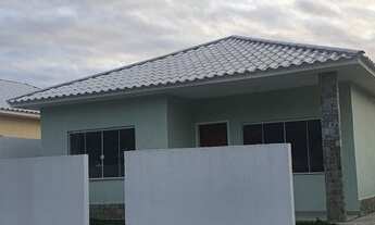 Imagem: Linda casa no Condominio Nova Itaboraí!